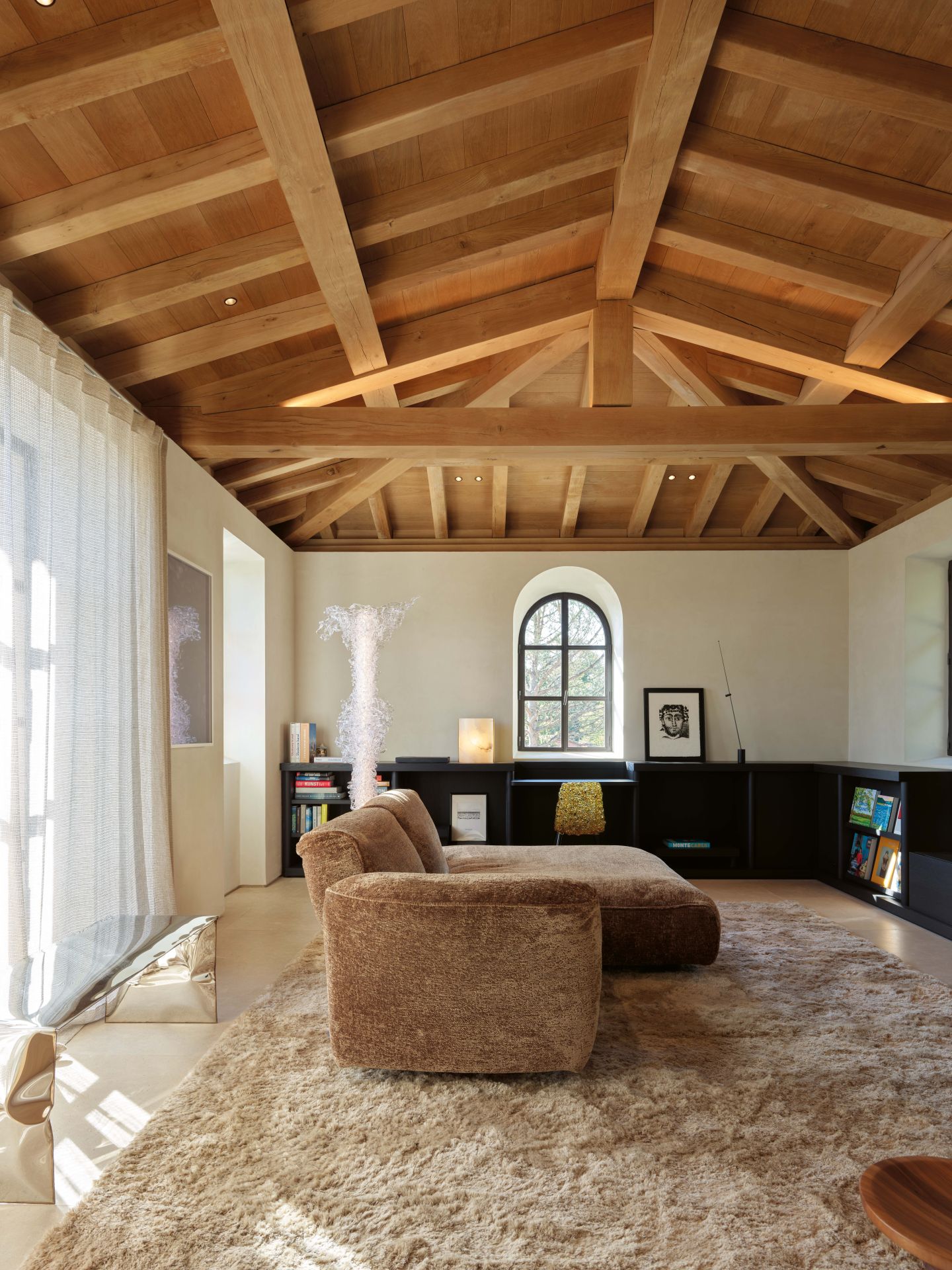 Villa in Saint Tropez - image 4