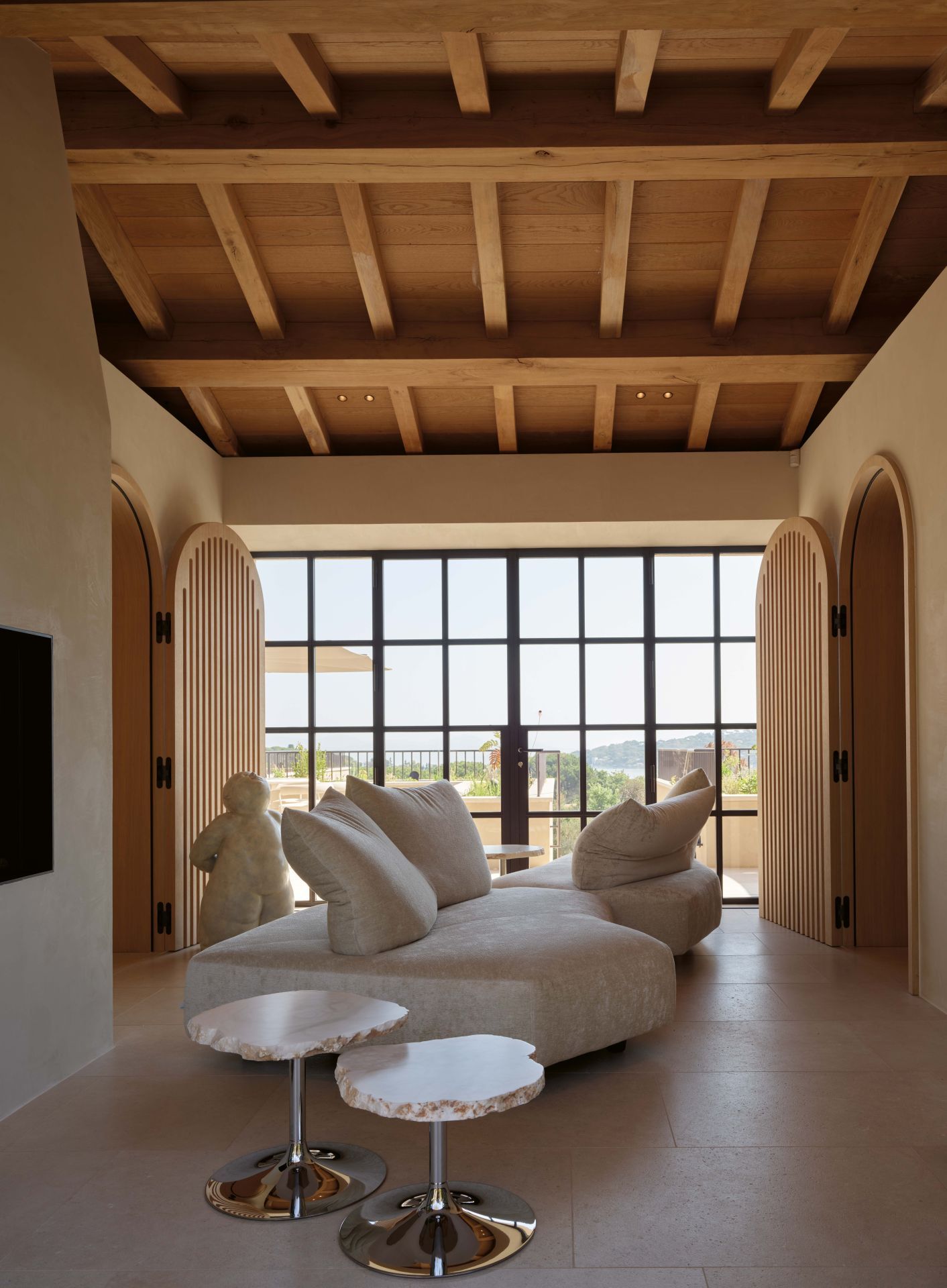 Villa in Saint Tropez - image 5