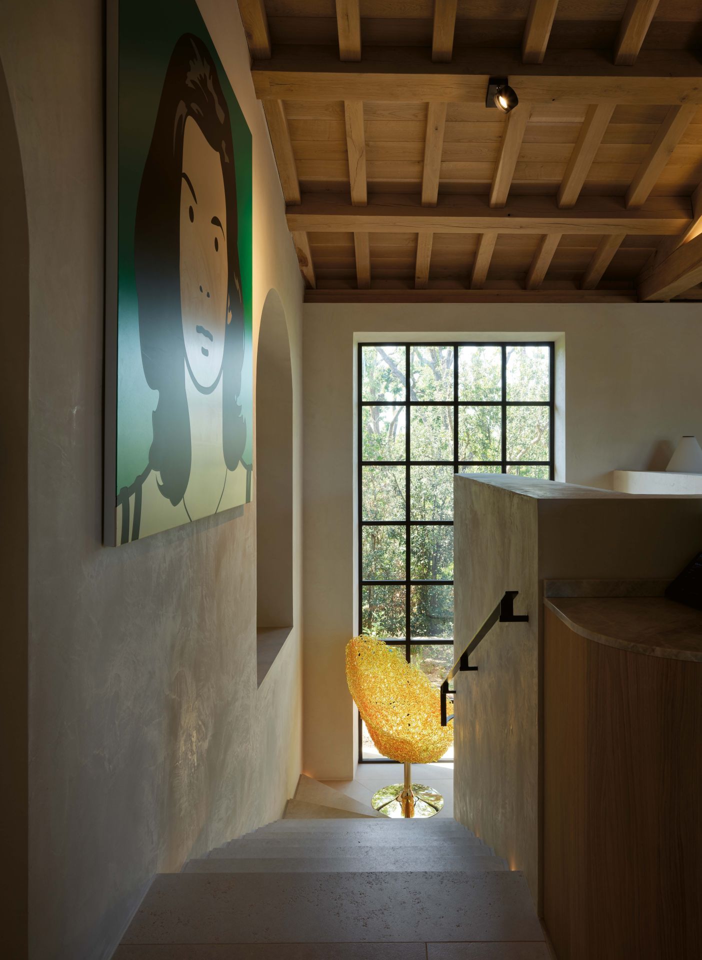 Villa in Saint Tropez - image 8