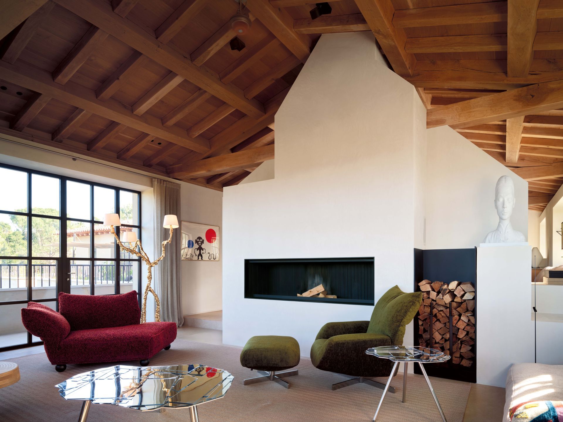Villa in Saint Tropez - image 11