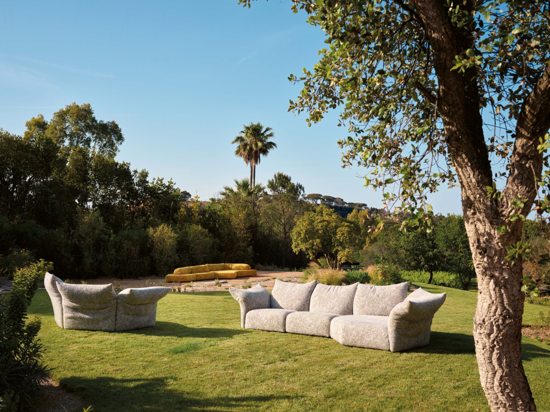 Villa in Saint Tropez - image 10