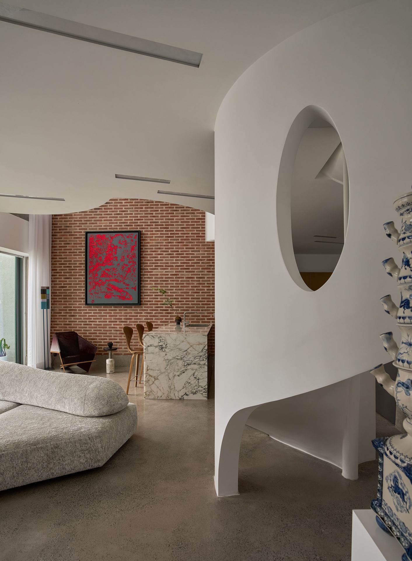 Private Apartment in Vietnam - image 6