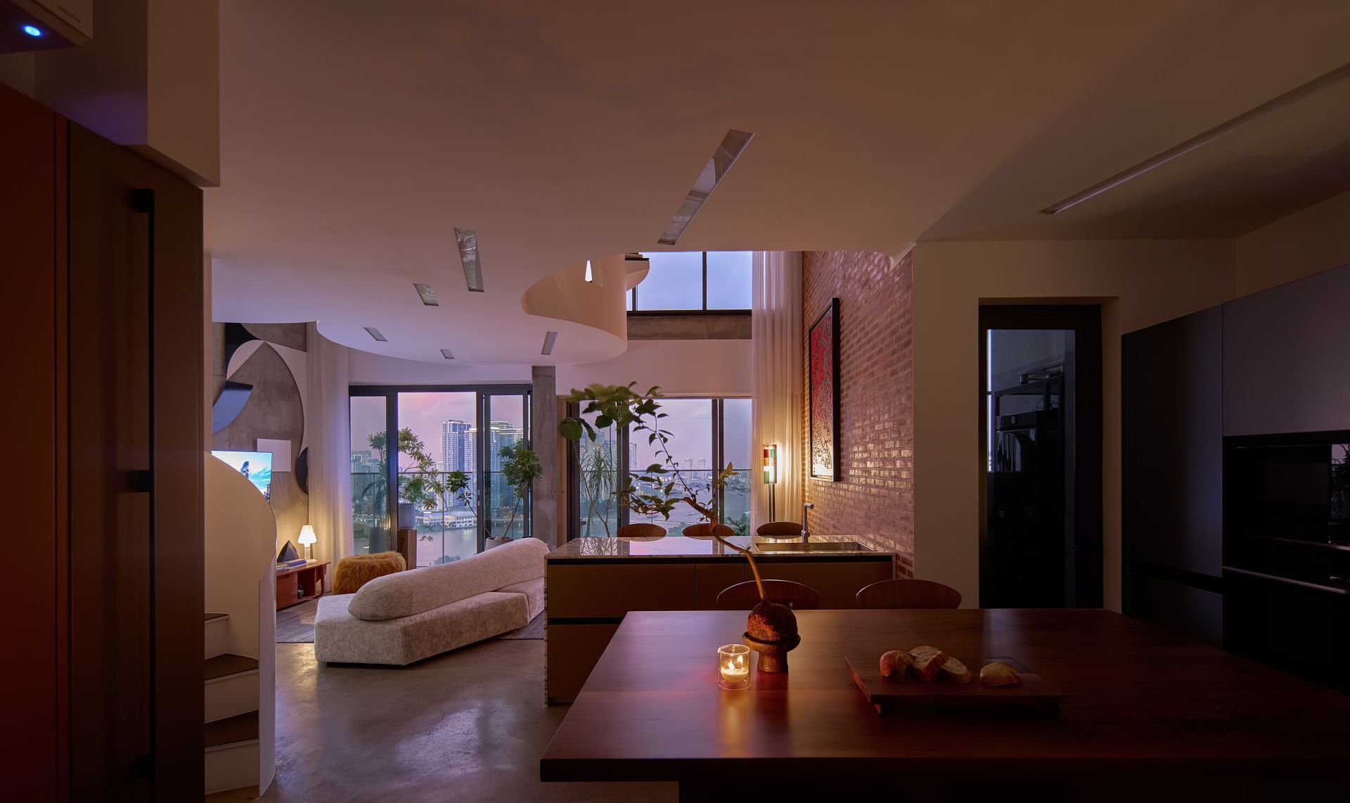 Private Apartment in Vietnam - image 12