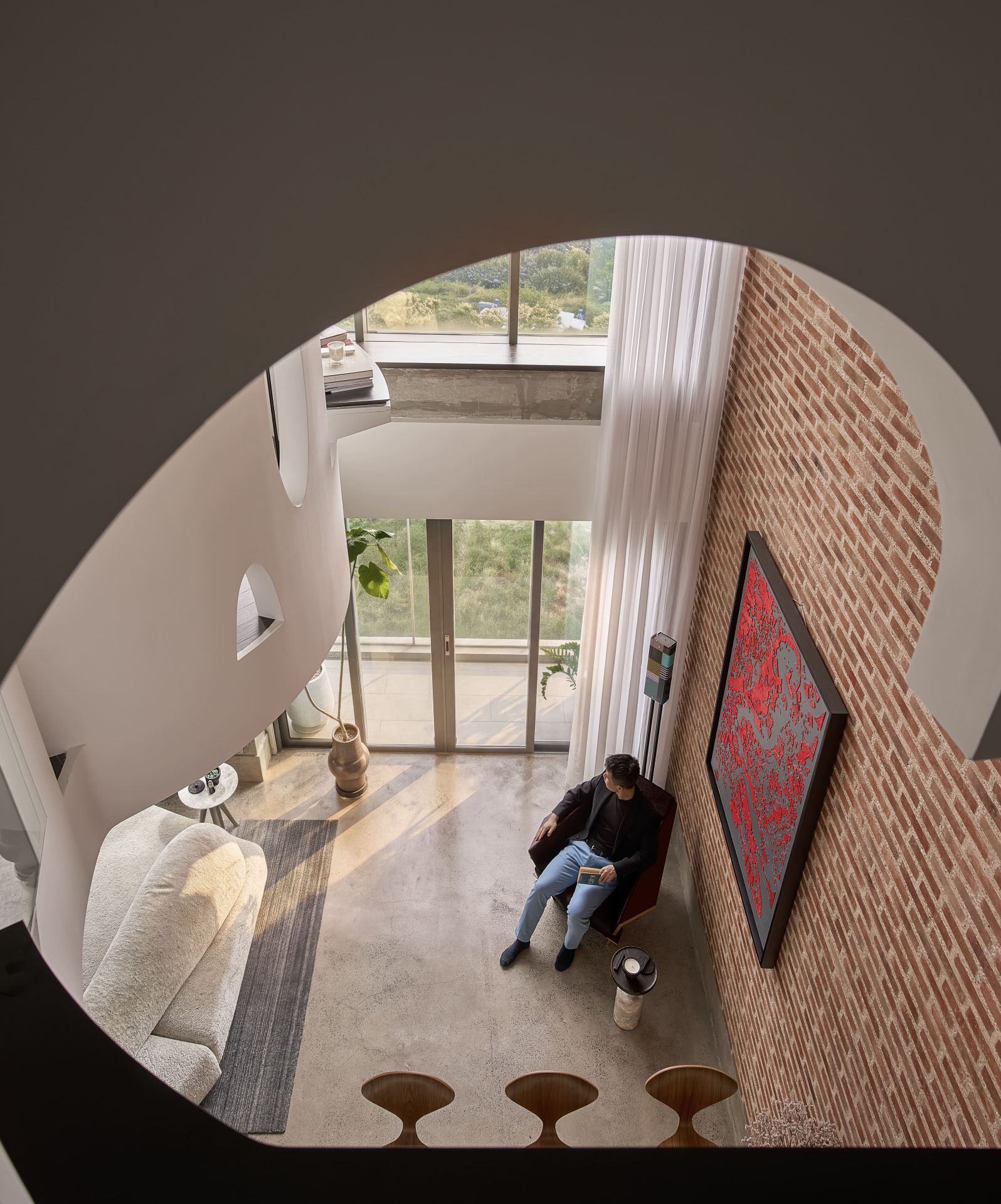 Private Apartment in Vietnam - image 1