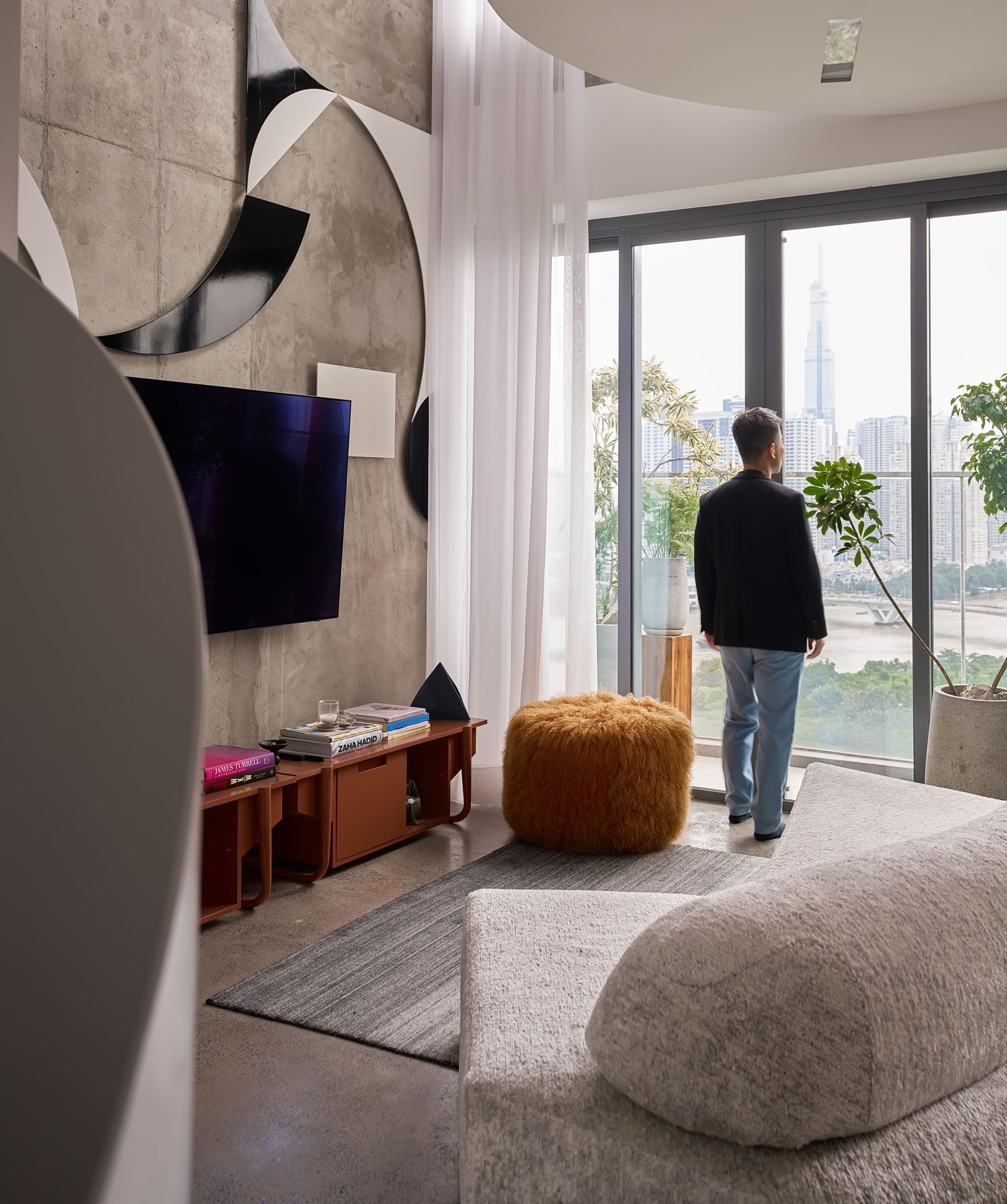 Private Apartment in Vietnam - image 8