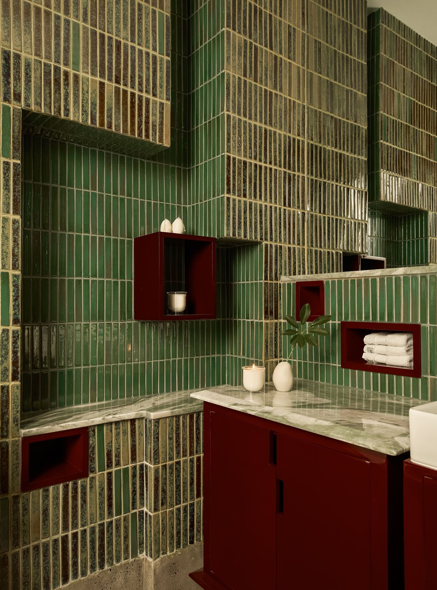 Private Apartment in Vietnam - image 14