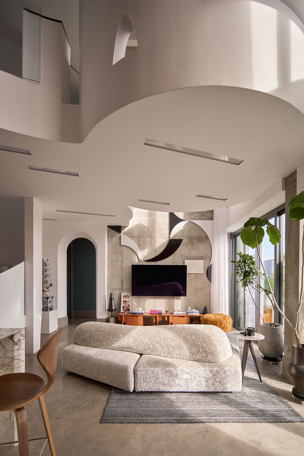 Private Apartment in Vietnam - image 3
