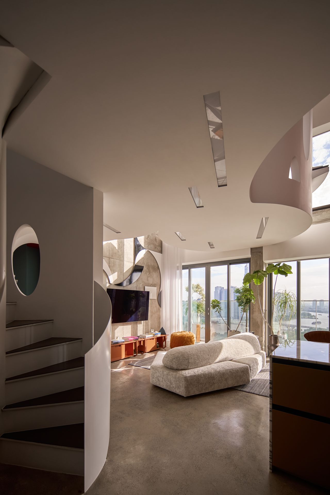 Private Apartment in Vietnam - image 7