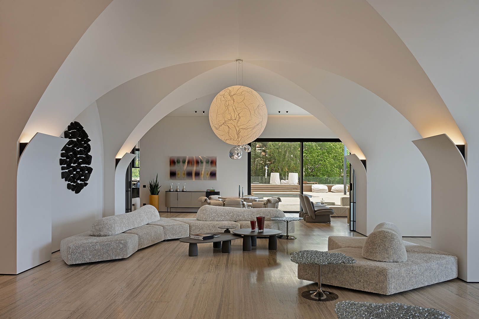 Qornet El Hamra Villa - image 9