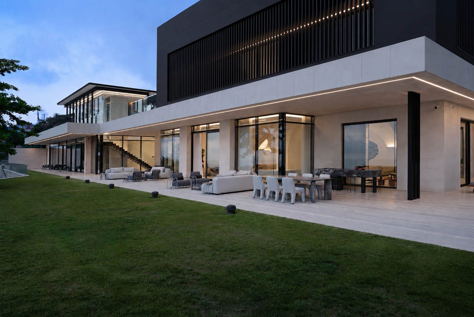 Qornet El Hamra Villa - image 10