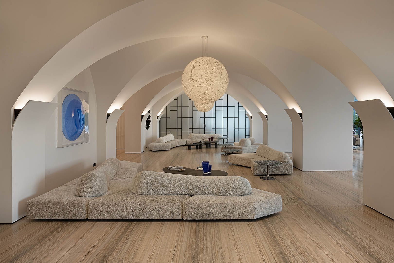 Qornet El Hamra Villa - image 1