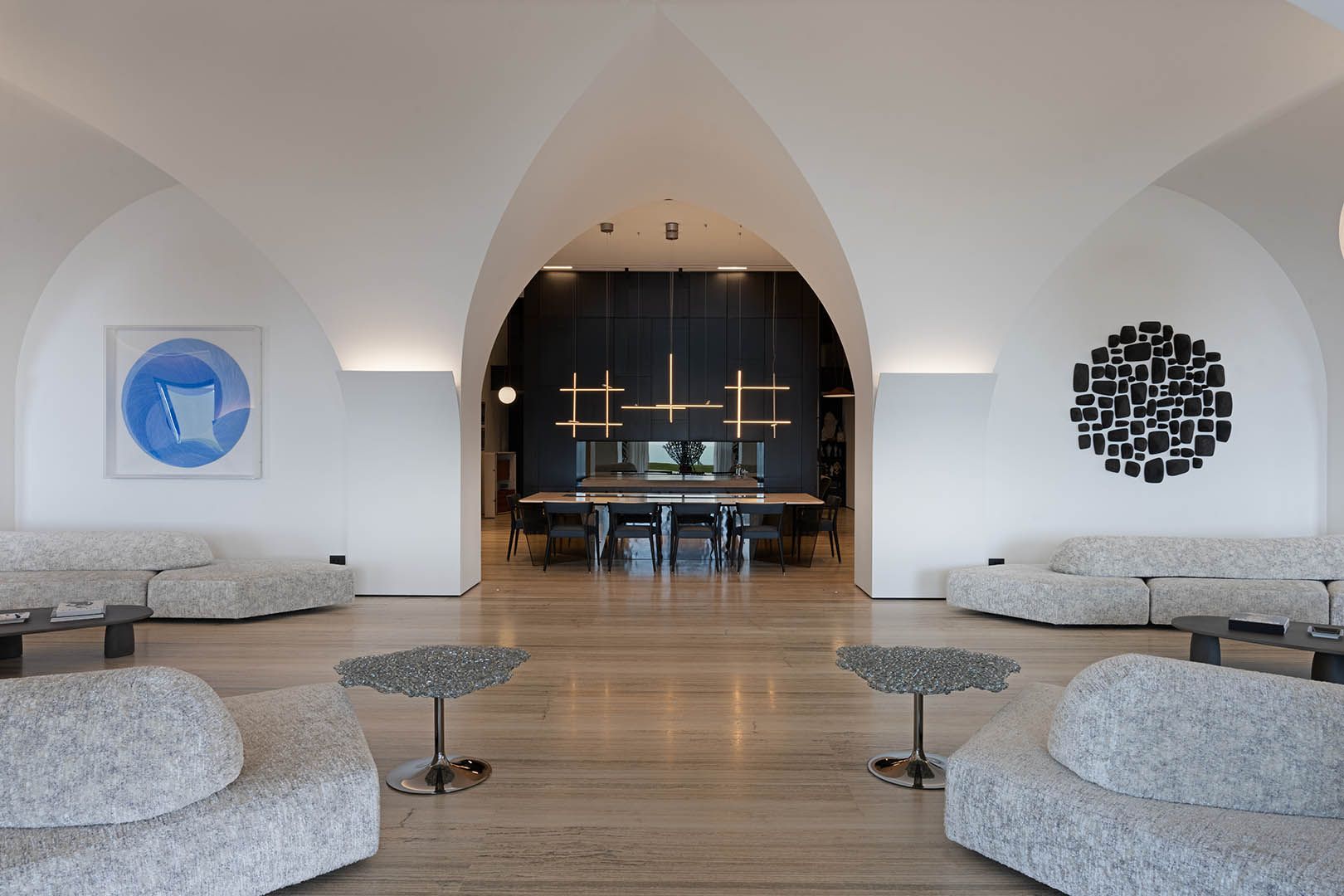 Qornet El Hamra Villa - image 2