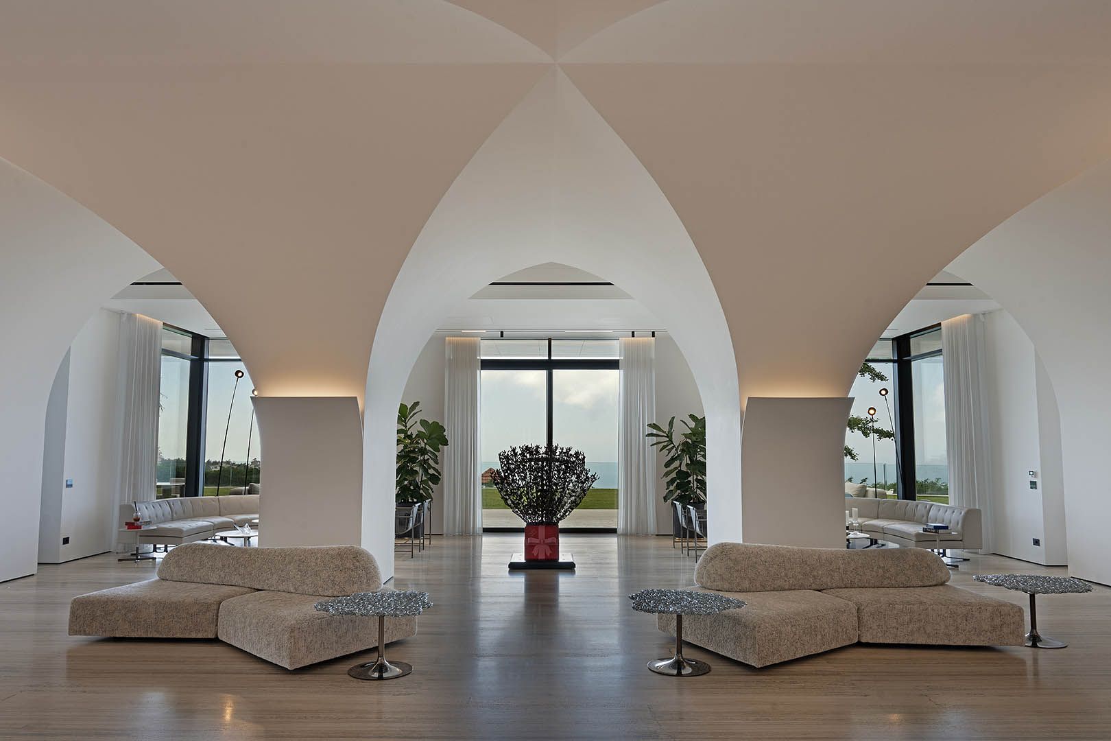 Qornet El Hamra Villa - image 3