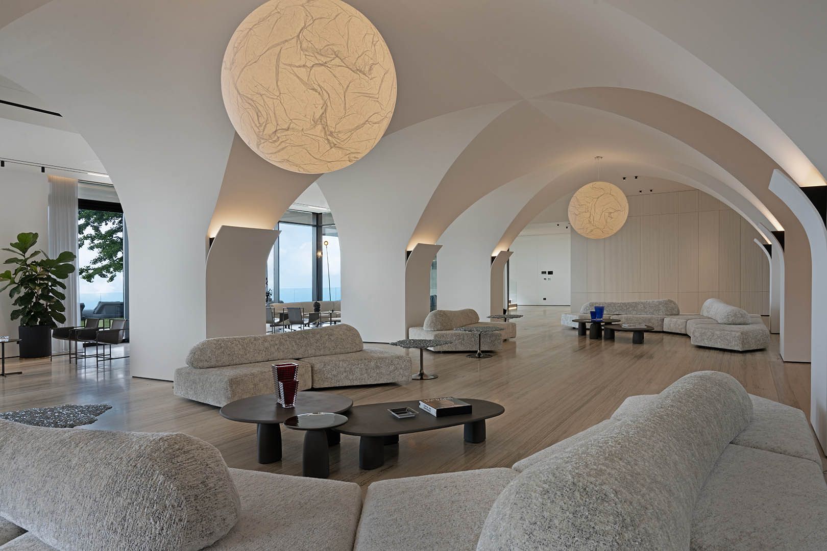 Qornet El Hamra Villa - image 4